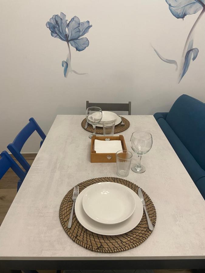 مبيت وإفطار بولينيانو آ ماري Dimora Nonno Ciccio المظهر الخارجي الصورة